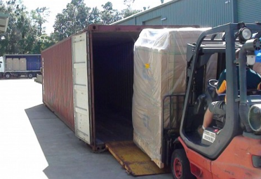 Businesses Turn to External Self-Storage Solutions